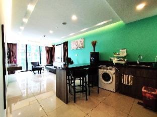 Genting SkyWorlds Theme Park Apartments Apartment in Selangor, Malaysia