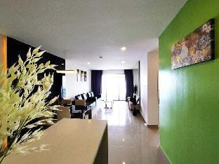 Genting SkyWorlds Theme Park Apartments Apartment in Selangor, Malaysia