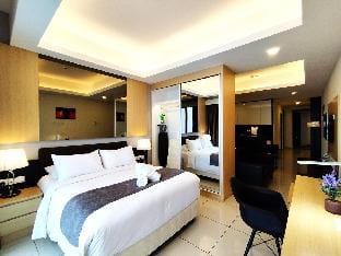 Genting SkyWorlds Theme Park Apartments Apartment in Selangor, Malaysia