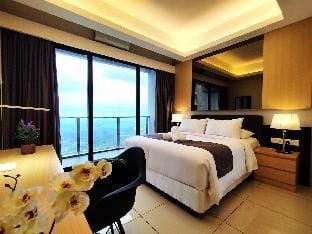 Genting SkyWorlds Theme Park Apartments Apartment in Selangor, Malaysia
