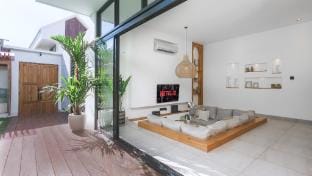 Jardin Villa by Betterplace Villa in Bali