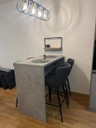 Adriatico Apartment Apartment in Budva Municipality