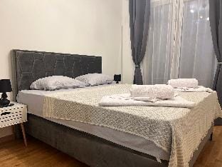 Adriatico Apartment Apartment in Budva Municipality
