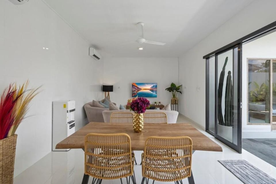 Serenity Villa by Betterplace Villa in North Kuta