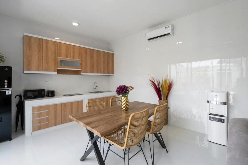 Serenity Villa by Betterplace Villa in North Kuta