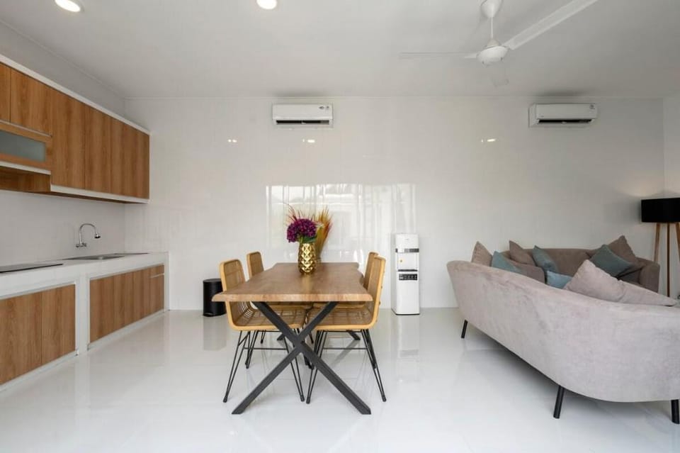 Serenity Villa by Betterplace Villa in North Kuta