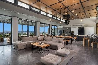 OliveNest Chania | Executive Villa Villa in Crete Region