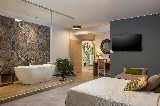OliveNest Chania | Executive Villa Villa in Crete Region
