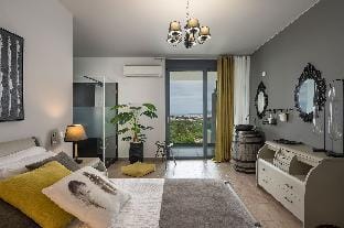 OliveNest Chania | Executive Villa Villa in Crete Region