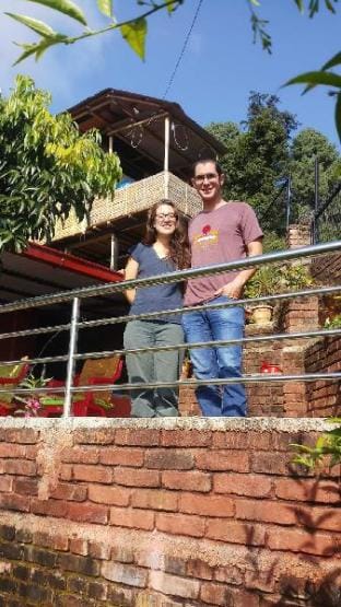Penance Homestay Vacation rental in Bagmati Province, Nepal