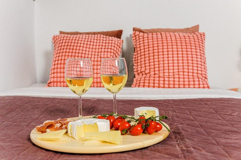 Lumina luxurious apartment near Old Town FV Apartment in Warsaw