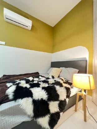Cozy Home Apartment in Federal Territory of Kuala Lumpur