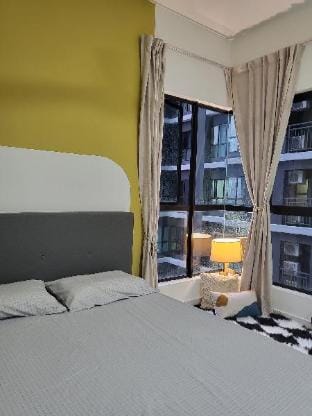 Cozy Home Apartment in Federal Territory of Kuala Lumpur