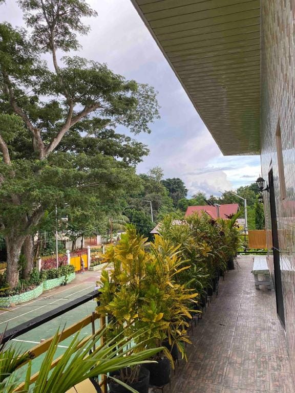 Spacious Studio Apartment 3 with Pool Apartment in Central Visayas