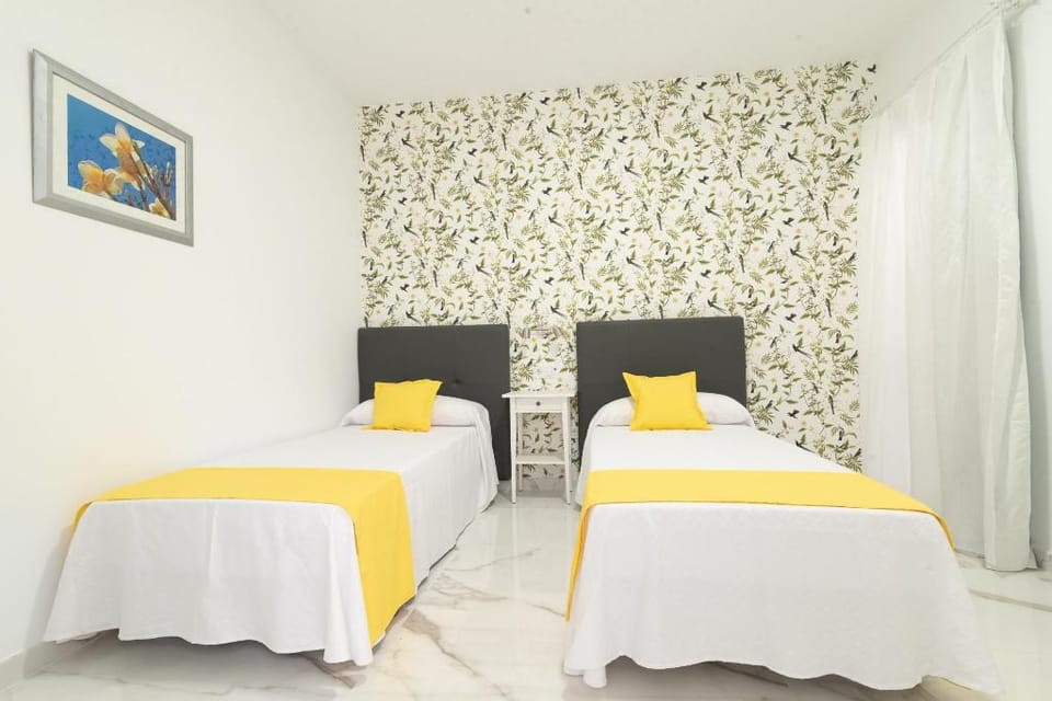 Isle Home By CanariasGetaway Apartment in Las Palmas de Gran Canaria