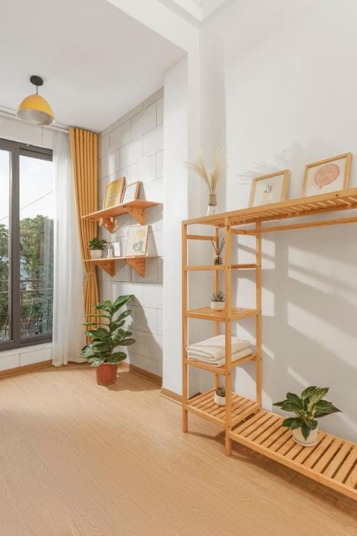 Cozy Apt/netflix/washing/center- Cloud Homestay Vacation rental in Hanoi