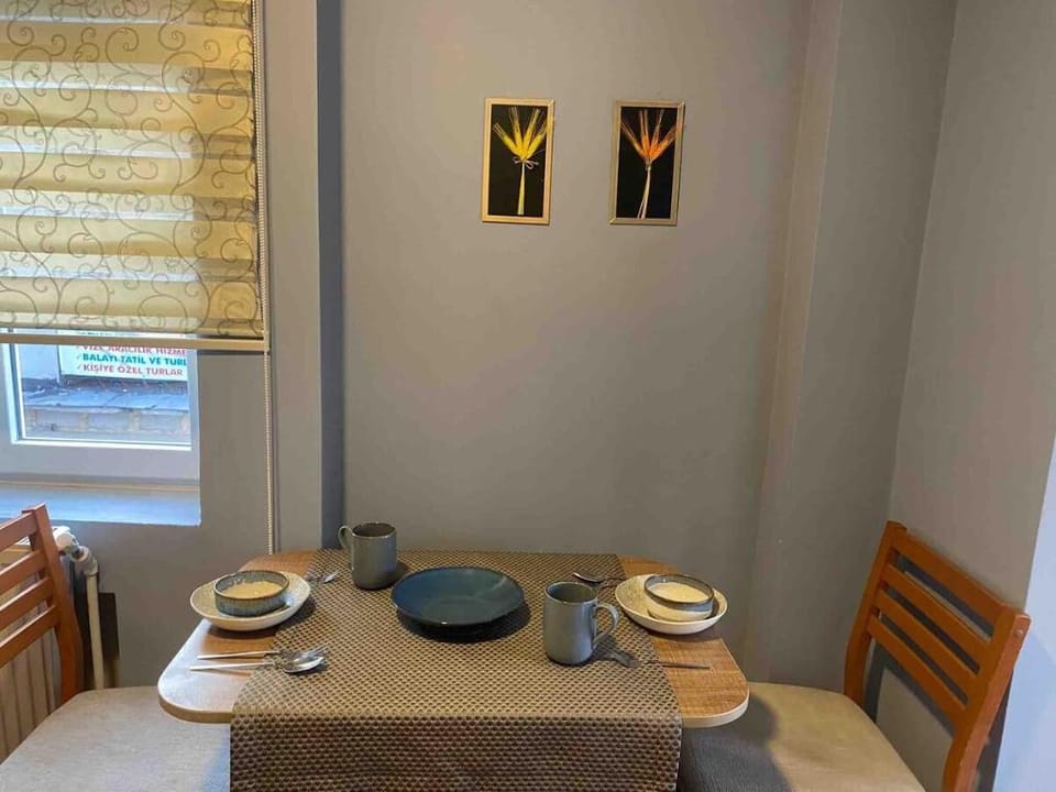Taksim Buen Suites Floor 2 Apartment in Istanbul
