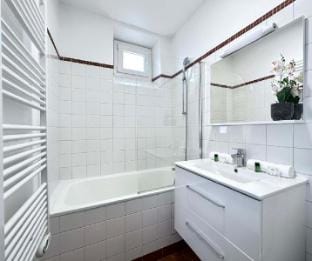 B1565 - Brand new flat in Bastille - 1BR Apartment in Paris