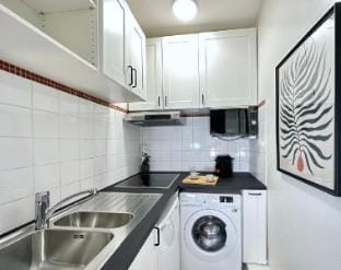 B1565 - Brand new flat in Bastille - 1BR Apartment in Paris