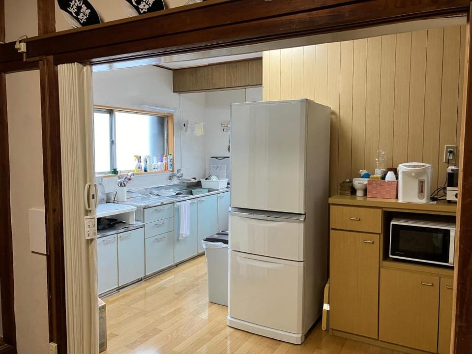 Wagaranchi Entunagi Hotel in Japan