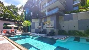 A404-Nice Seaview One Bedroom At Ao Nang Beach Apartment in Krabi Changwat