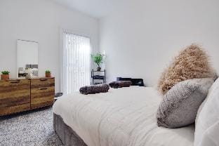 279 Ashley Road Apartment in Poole