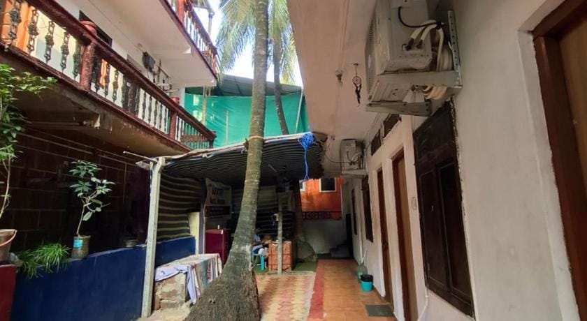 Laxmi Guest House (Arambol Beach Goa) Hotel in Goa, India