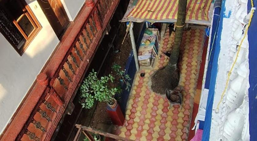 Laxmi Guest House (Arambol Beach Goa) Hotel in Goa, India
