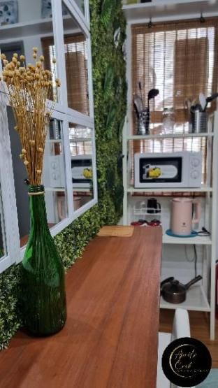 La Frontera Staycation beside Enchanted Kingdom Vacation rental in Santa Rosa