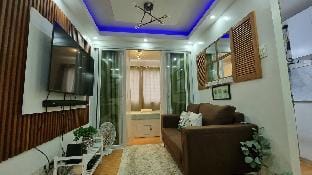 La Frontera Staycation beside Enchanted Kingdom Vacation rental in Santa Rosa