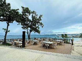 Convenient Seaview Staycation Near Airport Vacation rental in Lapu-Lapu City