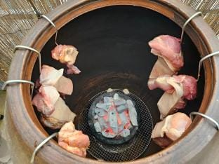 Gangneung Dawon Forest Private Pension Bed and Breakfast in South Korea
