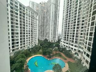 Royal City Apartment Ha Noi by Luxe Hospitality Vacation rental in Hanoi