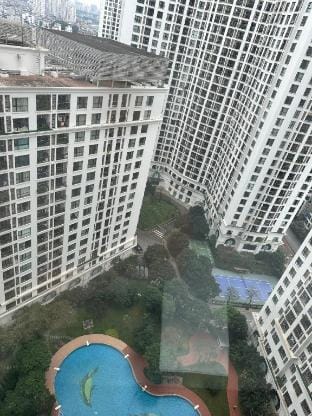 Royal City Apartment Ha Noi by Luxe Hospitality Vacation rental in Hanoi