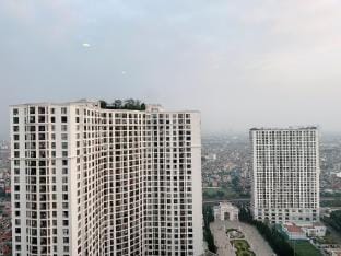 Royal City Apartment Ha Noi by Luxe Hospitality Vacation rental in Hanoi