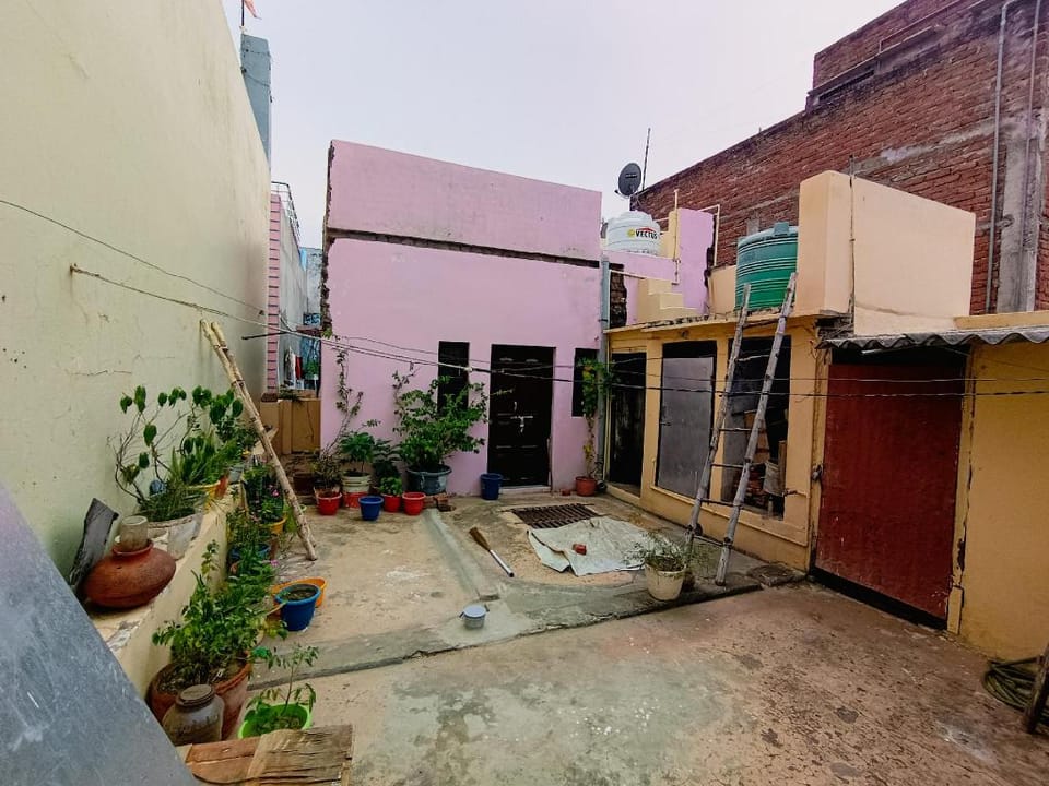 Amma ka Ghar Vacation rental in Varanasi
