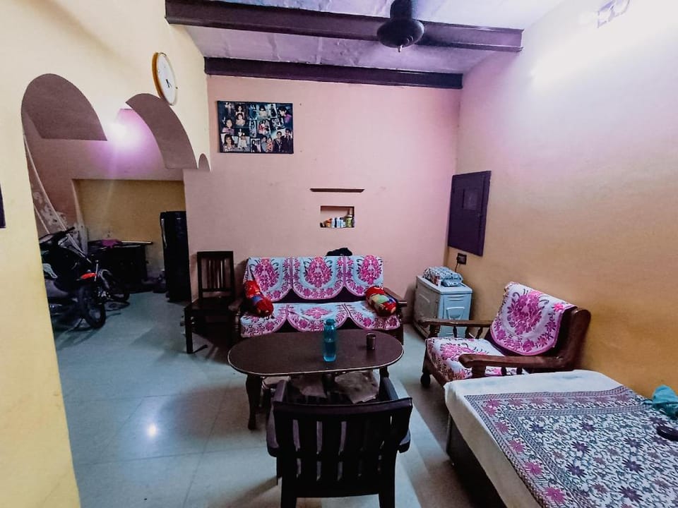 Amma ka Ghar Vacation rental in Varanasi