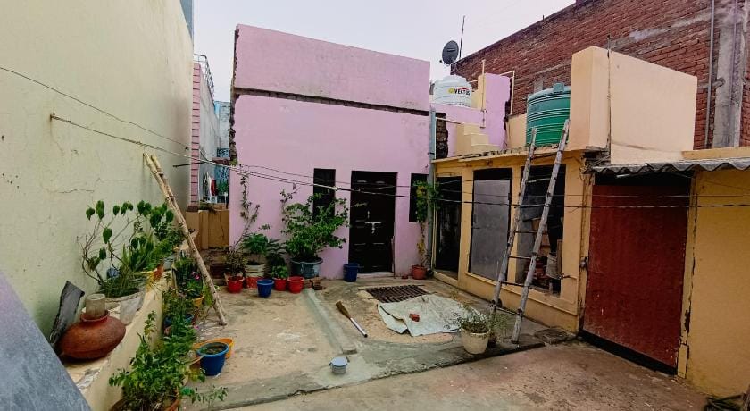 Amma ka Ghar Vacation rental in Varanasi