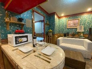 Casa Valle Verde Vacation rental in Baguio