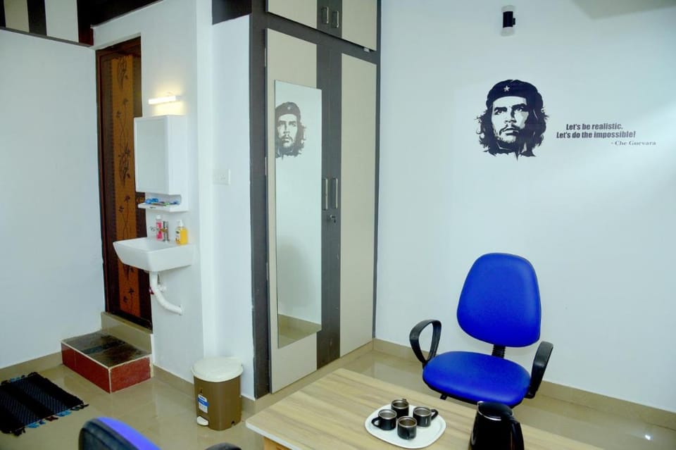 Cardiff Palace Vacation rental in Puducherry