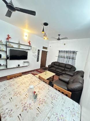 Cardiff Palace Vacation rental in Puducherry