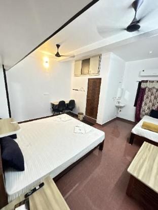Cardiff Palace Vacation rental in Puducherry