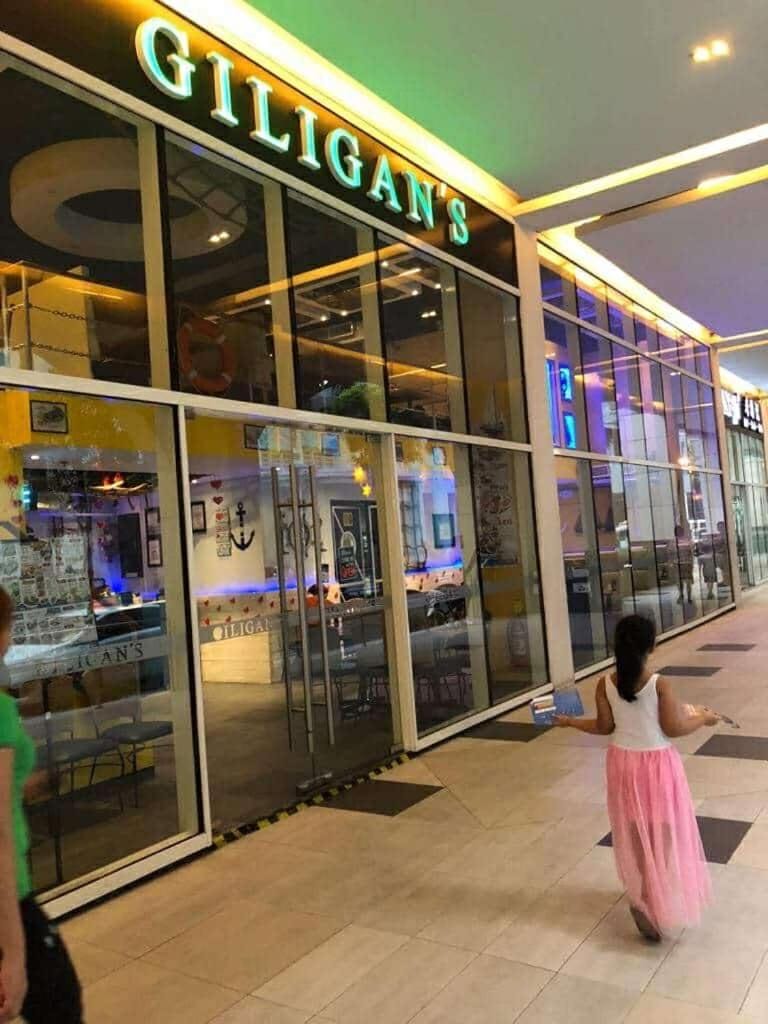 Favila Condotel Unit at 101 Newport Boulevard Apartment in Pasay