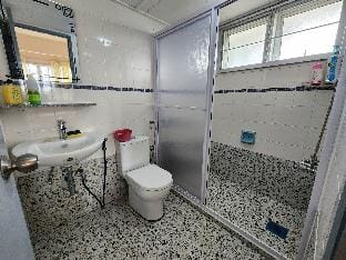 Little England B8-3 (Silverpark) Apartment in Selangor, Malaysia