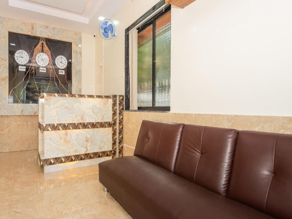 Hotel BKC Fortune Hotel in Mumbai