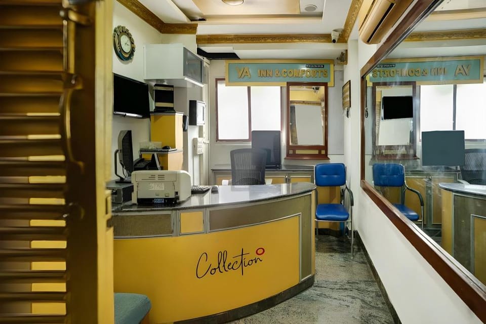 Ya Inn & Suites Hotel in Bengaluru