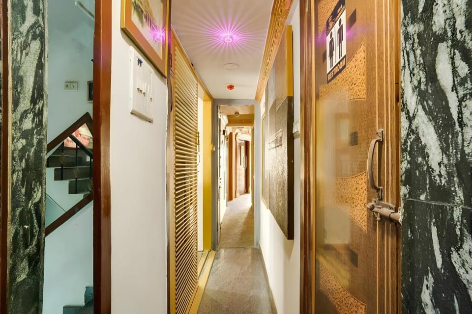Ya Inn & Suites Hotel in Bengaluru