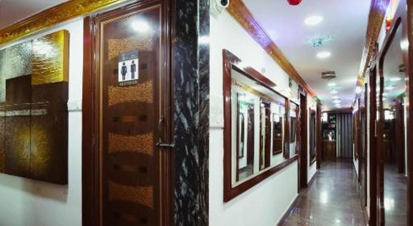 Ya Inn & Suites Hotel in Bengaluru