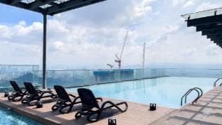 EkoCheras Cozy Suite by GUESTONIC Apartment in Federal Territory of Kuala Lumpur