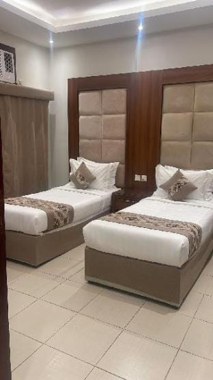 hotel rawaes  Apartment in Medina